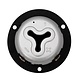 Illuminator D3004/602010 Dome Tweeter
