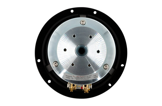 Illuminator 12MU/8731T00 Woofer Medio-Bassi