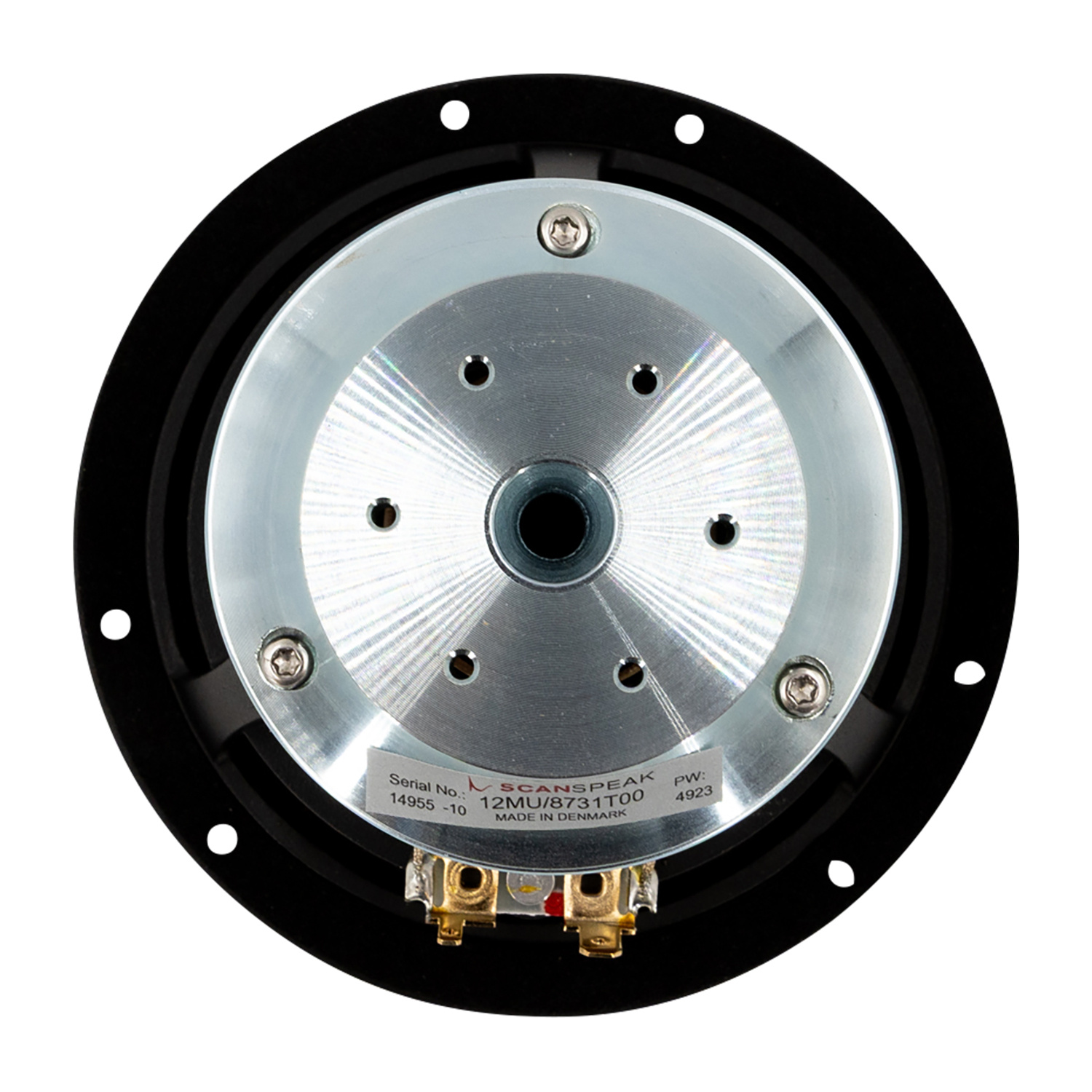 Illuminator 12MU/8731T00 Woofer Medio-Bassi