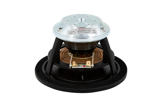 Illuminator 12MU/8731T00 Woofer Medio-Bassi
