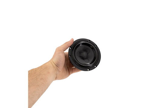 Illuminator 12MU/8731T00 Woofer Medio-Bassi