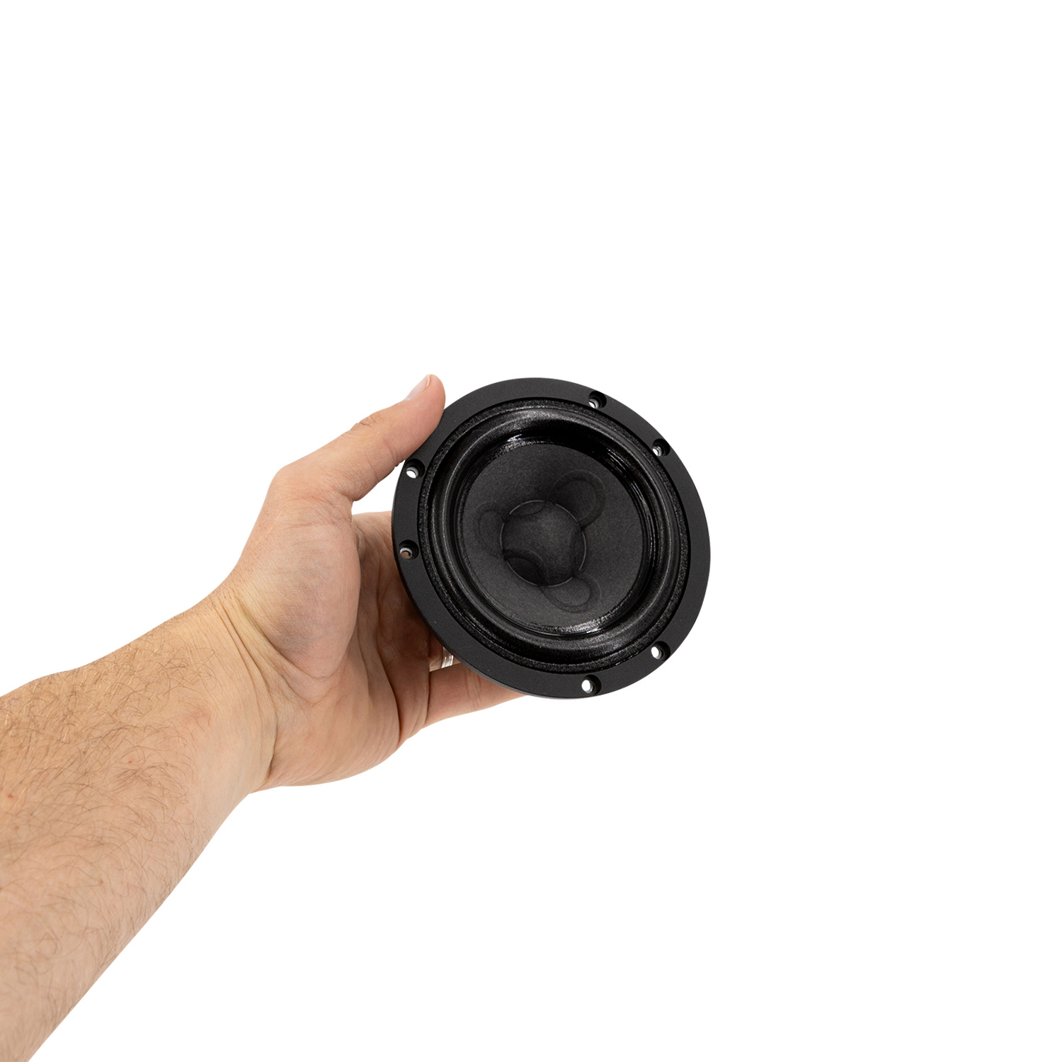 Illuminator 12MU/8731T00 4" Woofer