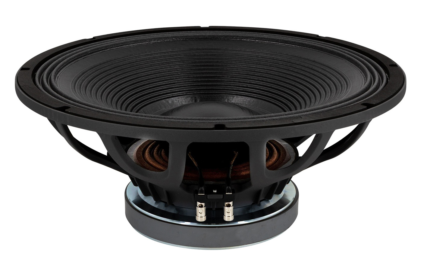 18HP1030-4P 18" Subwoofer 4 Ohm