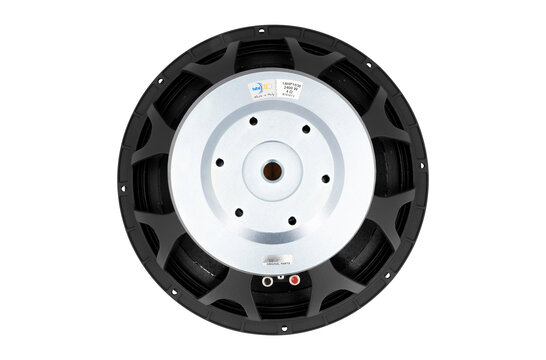 18HP1030-4P 18" Subwoofer 4 Ohm