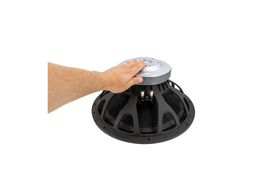 18HP1030-4P 18" Subwoofer 4 Ohm