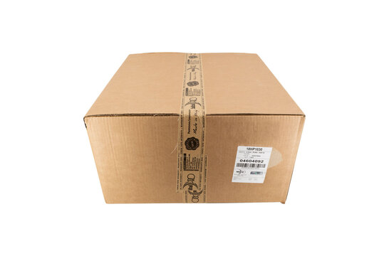 18HP1030-4P 18" Subwoofer 4 Ohm