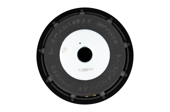 Revelator 32W/4878T11 Woofer