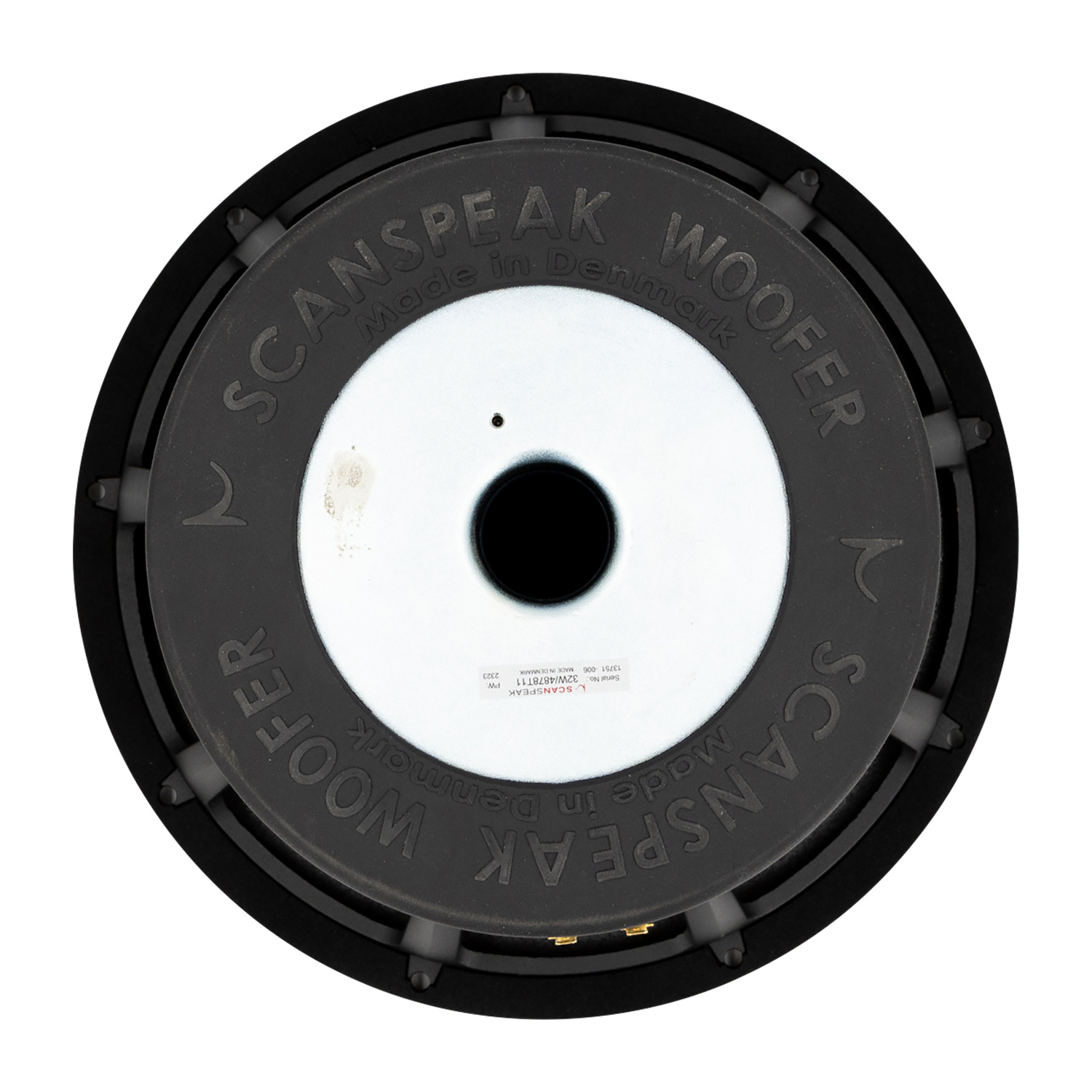 Revelator 32W/4878T11 Woofer