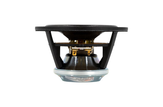 Illuminator 12MU/4731T00 Bass-midwoofer