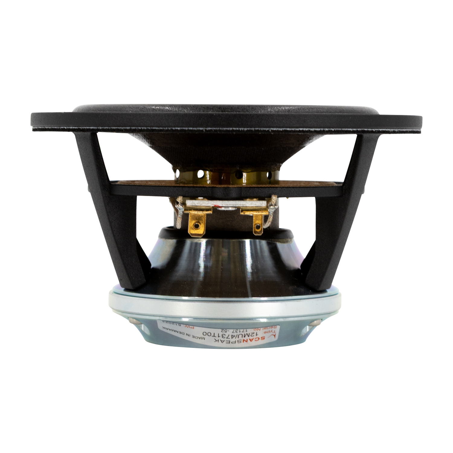 Illuminator 12MU/4731T00 Woofer Medio-Bassi