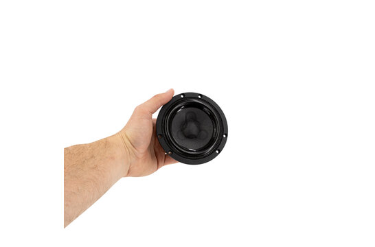 Illuminator 12MU/4731T00 Woofer Medio-Bassi