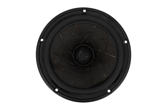 Revelator 18W/4531G01 Woofer Medio-Bassi