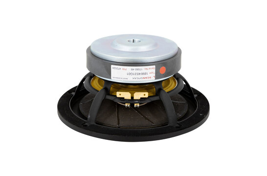 Revelator 18W/4531G01 7" Woofer