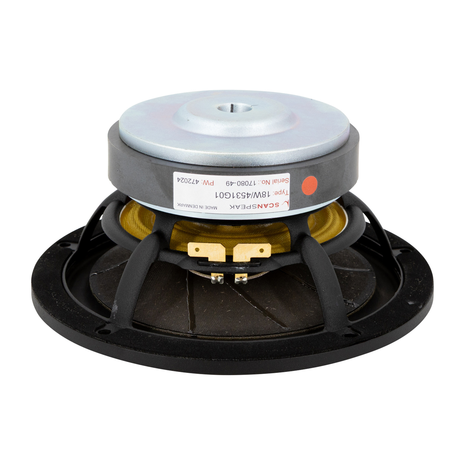 Revelator 18W/4531G01 Tiefmitteltöner