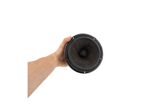 Revelator 18W/4531G01 Woofer Medio-Bassi