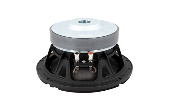 10RS430-8P 10" Tieftöner 8 Ohm