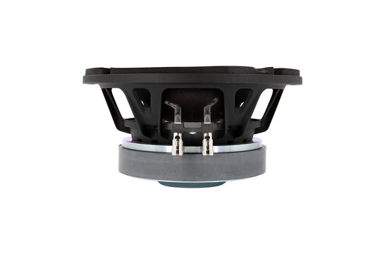 10RS430-8P 10" Subwoofer 8 Ohm