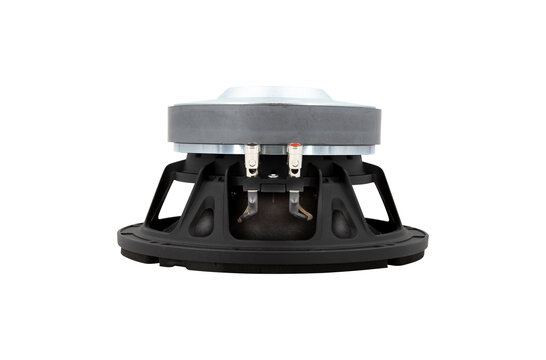 10RS430-8P 10" Tieftöner 8 Ohm