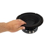 10RS430-8P 10" Tieftöner 8 Ohm