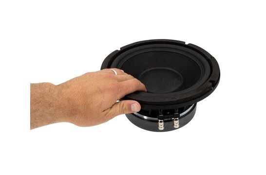 10RS430-8P 10" Tieftöner 8 Ohm