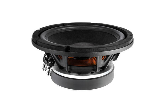 10RS430-8P 10" Tieftöner 8 Ohm
