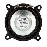 3FE22-8F 3" Breitbandlautsprecher 8 Ohm