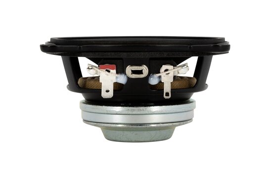3FE22-8F 3" Full-range Woofer 8 Ohm
