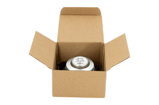 3FE22-8F 3" Full-range Woofer 8 Ohm