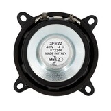 3FE22-4F 3" Full-range Woofer 4 Ohm