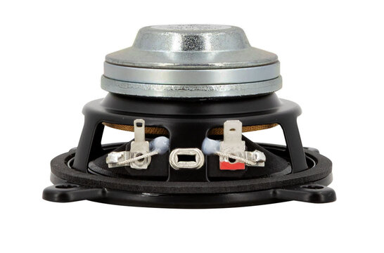 3FE22-4F 3" Full-range Woofer 4 Ohm