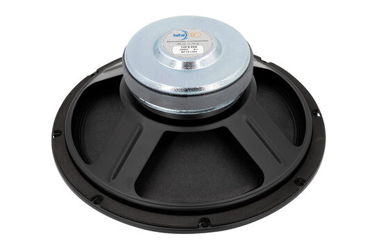10FE200-8F 10" Tiefmitteltöner 8 Ohm