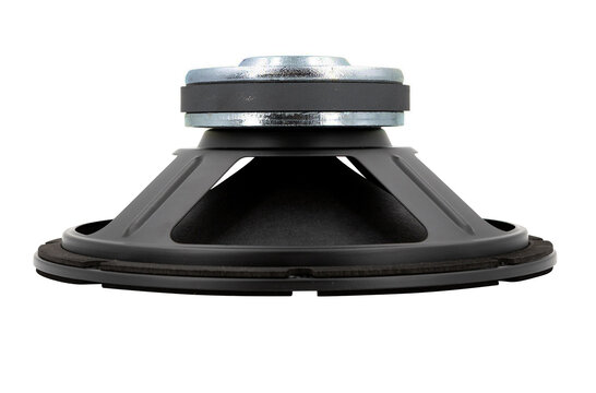10FE200-8F 10" Tiefmitteltöner 8 Ohm