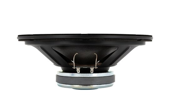 10FE200-8F 10" Bass-midwoofer 8 Ohm