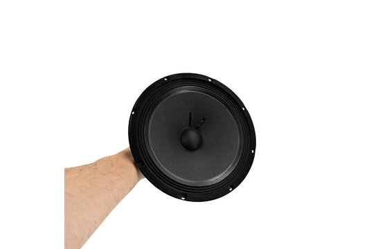 10FE200-8F 10" Tiefmitteltöner 8 Ohm