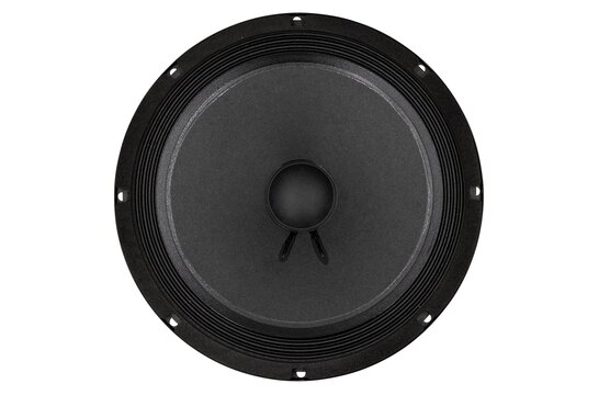 10FE200-4F 10" Tiefmitteltöner 4 Ohm