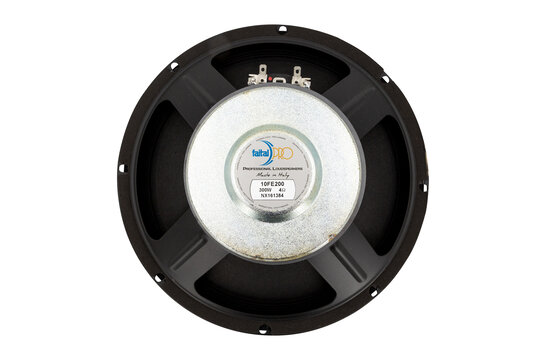 10FE200-4F 10" Tiefmitteltöner 4 Ohm