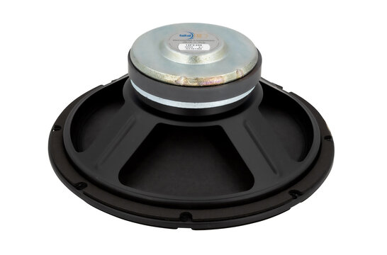 10FE200-4F 10" Tiefmitteltöner 4 Ohm
