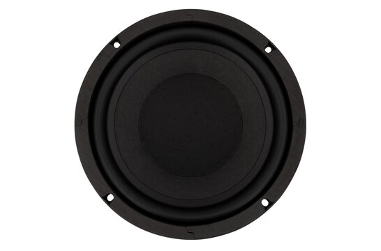 10RS350-8P 10" Tieftöner 8 Ohm