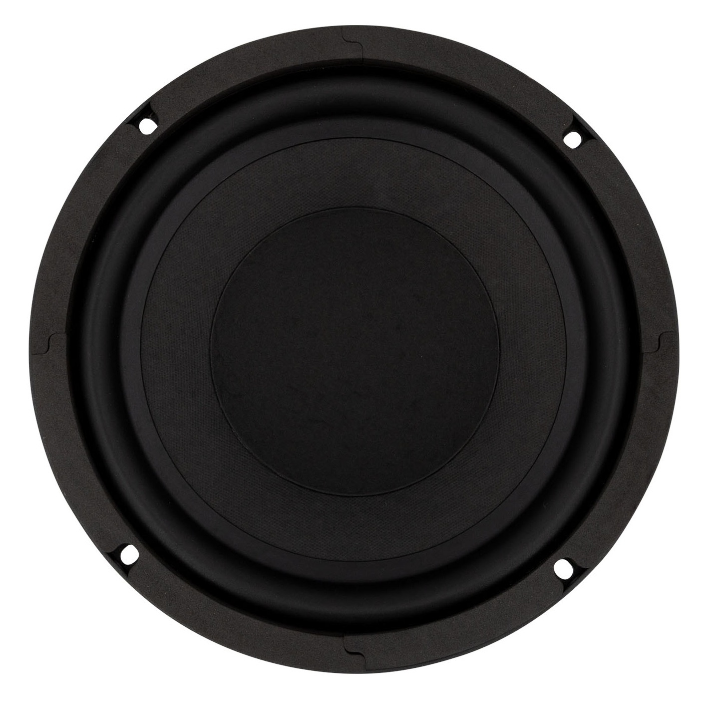 10RS350-8P 10" Subwoofer 8 Ohm