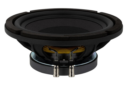 10RS350-8P 10" Tieftöner 8 Ohm