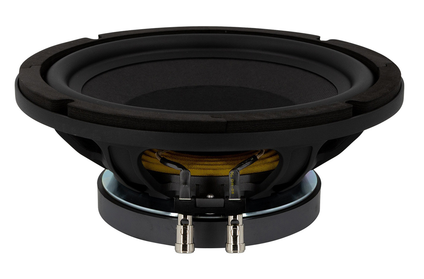 10RS350-8P 10" Tieftöner 8 Ohm