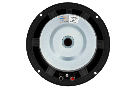 10RS350-8P 10" Subwoofer 8 Ohm