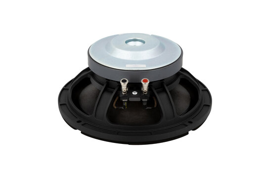 10RS350-8P 10" Subwoofer 8 Ohm