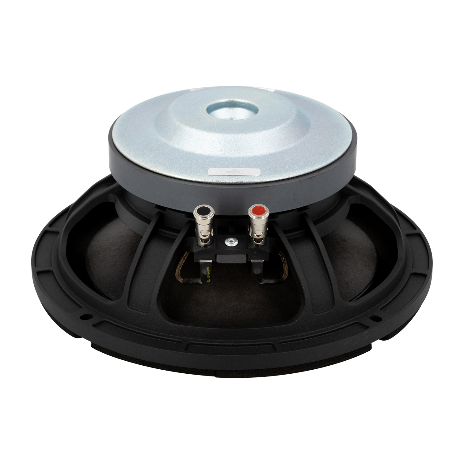 10RS350-8P 10" Tieftöner 8 Ohm