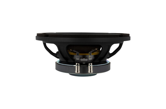 10RS350-8P 10" Subwoofer 8 Ohm