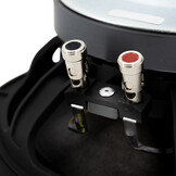 10RS350-8P 10" Subwoofer 8 Ohm