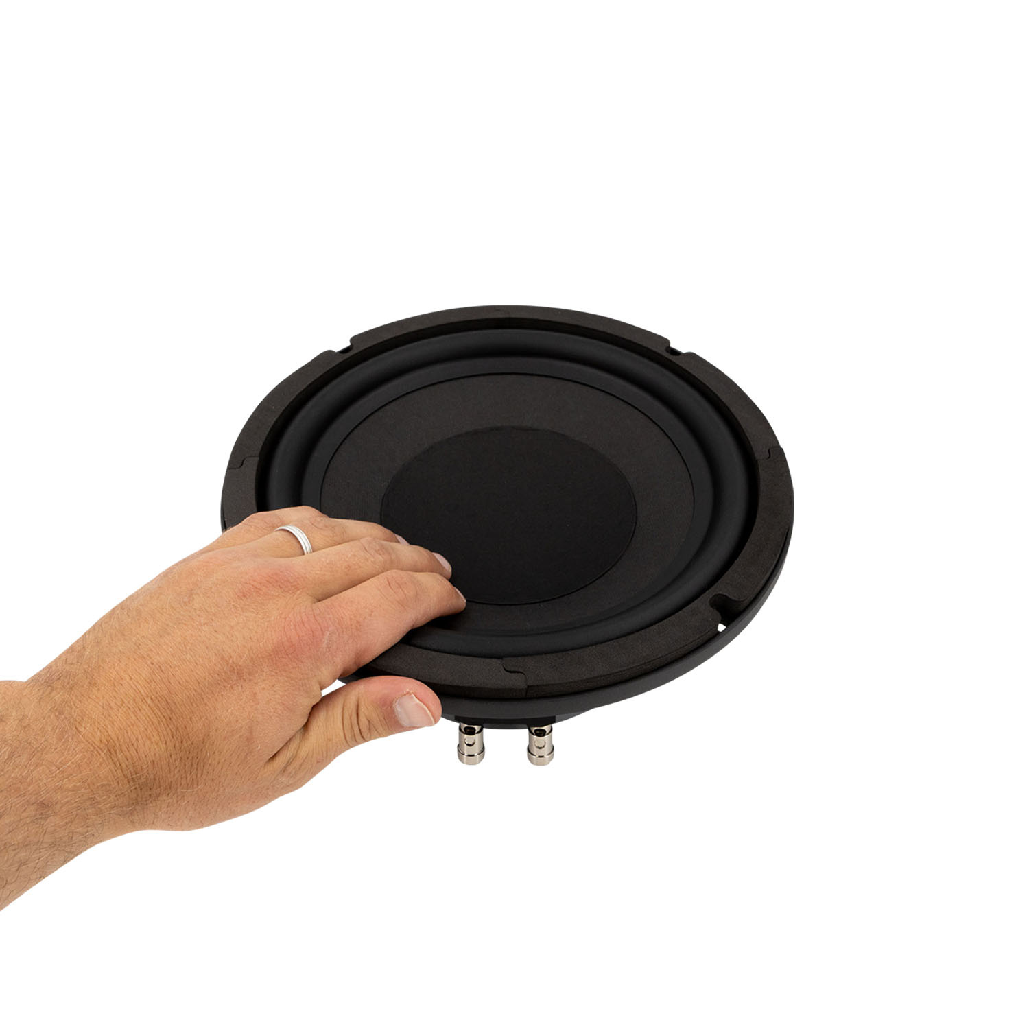 10RS350-8P 10" Tieftöner 8 Ohm