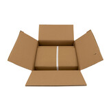 10RS350-8P 10" Subwoofer 8 Ohm