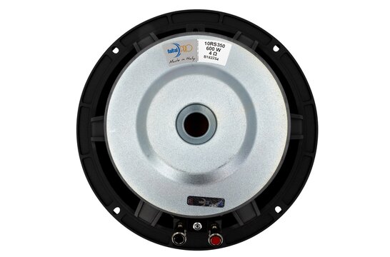 10RS350-4P 10" Tieftöner 4 Ohm