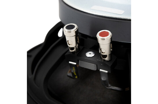 10RS350-4P 10" Subwoofer 4 Ohm